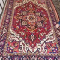 فرش دستباف اطراف هریس