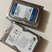 هارد یک ترابایت