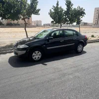 مگان ۱۶۰۰ دنده ای e1 دوبرگ سند سالم