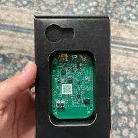 برد آموزشی ARM Freescale / NXP FRDM-KL03Z آکبند