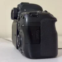 دوربین عکاسی کنون 6d mark ii|دوربین عکاسی و فیلم‌برداری|تهران, فلسطین (میدان انقلاب)|دیوار