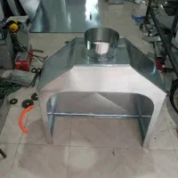 کانال سازی کولر|خدمات پیشه و مهارت|کرمانشاه, |دیوار