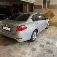 برلیانس h330 اتوماتیک فرمانیه بیرنگ