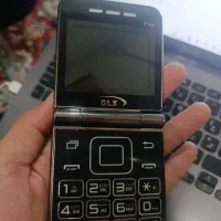 گوشی تاشو glx