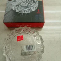 سه عدد زیر سیگاری نو فقط۱۰۰ تومان