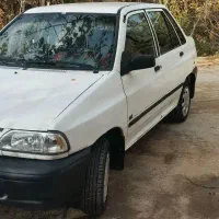 پراید 84درجه یک