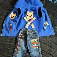 پوشاک بچه گانه|کفش و لباس بچه|تاکستان, |دیوار