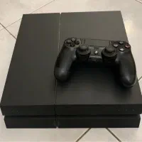 Ps4 1tera بسیار تمیز و کاملا در حد نو همراه ۲ دسته|کنسول، بازی ویدئویی و آنلاین|تهران, پاسداران|دیوار