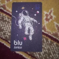 پول رایگان بلو بانک
