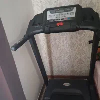 تردمیل در حد نو خانگی|تجهیزات ورزشی|کرمان, |دیوار