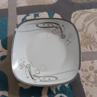 سرویس غذاخوری وصبحانه خوری