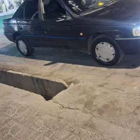 پژو ۴۰۵ ۱۸۰۰|خودرو سواری و وانت|فرخ‌شهر, |دیوار
