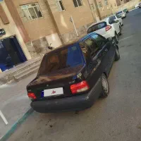 پراید 131تمیز|خودرو سواری و وانت|یزد, |دیوار