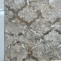 فرش فانتزی ۶ متری چهارپر|فرش|گرگان, |دیوار