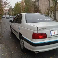 پژو پارس مدل 1392|خودرو سواری و وانت|تهران, ستارخان|دیوار