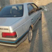 پژو۴۰۵مدل۸۸دوگانه کارخانه|خودرو سواری و وانت|جیرفت, |دیوار