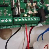 تعمیرات دوربین و دزدگیر جک پارکینگ وکرکره برقی