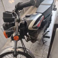 هندا ۱۲۵  طرنا شرکت زیگما