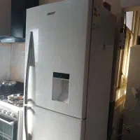 یخچال نونو|یخچال و فریزر|ایذه, |دیوار