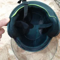 کلاه کاسکت بدون فک|دوچرخه، اسکیت، اسکوتر|سنندج, |دیوار