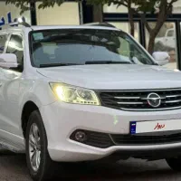 هایما S7 مدل 1396