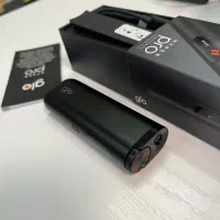 سیگار الکترونیکی glo
