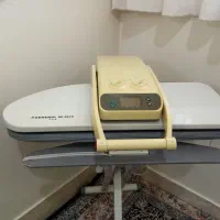 اتو پرس جنرال اصل U. S. A