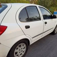 تیبا ۲ مدل ۱۴۰۰