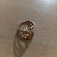 طلاحلقه وانگشت