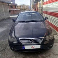 لیفان620بی رنگ فنی سالم