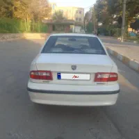 سمند|خودرو سواری و وانت|فلاورجان, |دیوار