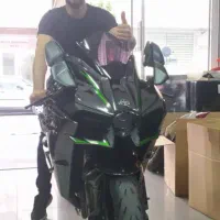 تعمیرانواع موتورسیکلت،سنگین،سبک،در محل