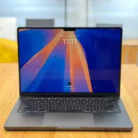 MacBook Pro M3-Pro 2024 اوپن باکس آکبند استوک