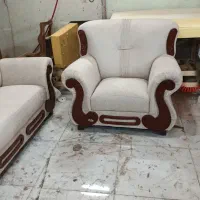 تولید وتعمیرات انواع‌مبلمان‌