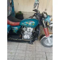 فلاکس و موتور سه چرخه|ظروف سرو و پذیرایی|ایرانشهر, |دیوار