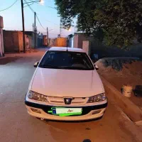 خودروپژوپارس تیوفایف|خودرو سواری و وانت|حمیدیه, |دیوار