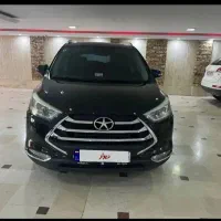 جکs3 مدل ۹۷ کارمندی