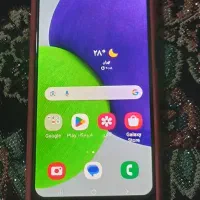 گوشیA22
