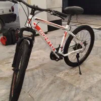 دوچرخه بونیتو 26 درصد|دوچرخه، اسکیت، اسکوتر|نوشهر, |دیوار