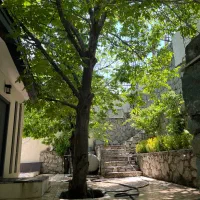 ویلا۴۲۰متر در کردان