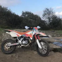 یاماها wr dt 200
