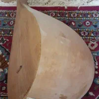 دوتار|سازهای سنتی|بجنورد, |دیوار