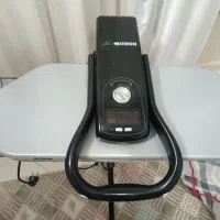 اتو پرس ایستاده بایترون