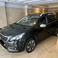 پژو ۲۰۰۸ مدل ۹۸|خودرو سواری و وانت|تهران, پونک|دیوار