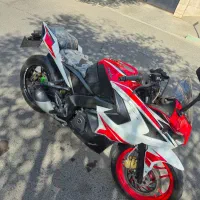 Rs 200|موتورسیکلت|تهران, ستارخان|دیوار