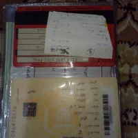 متور تریل سالم و سرپا|موتورسیکلت|ساری, |دیوار