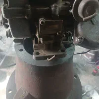 کاربراتور تویوتا وانت|قطعات یدکی و لوازم جانبی|اصفهان, مشکین|دیوار