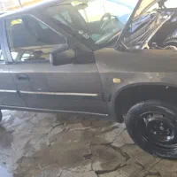 زانتیا دوهزار|خودرو سواری و وانت|بهبهان, |دیوار