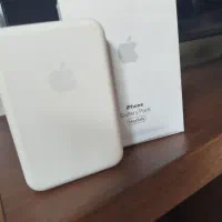 پاور بانک مگ سیف آیفون