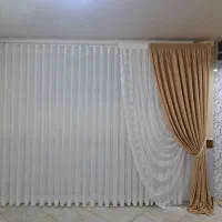 دوخت و نصب انواع پرده